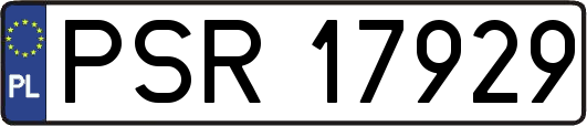 PSR17929