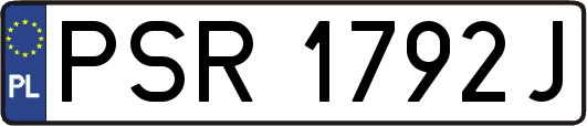 PSR1792J