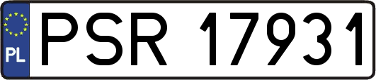 PSR17931
