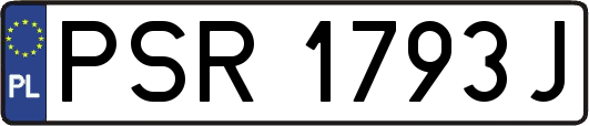PSR1793J