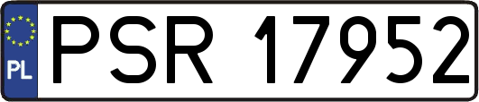 PSR17952