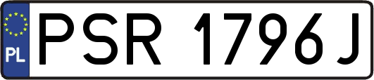 PSR1796J