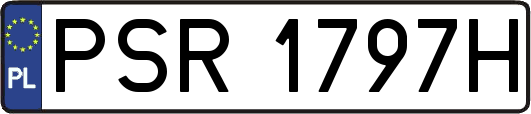 PSR1797H