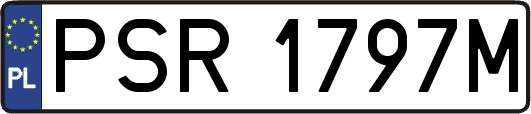 PSR1797M