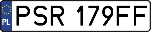 PSR179FF