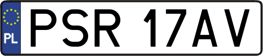 PSR17AV