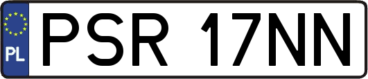 PSR17NN