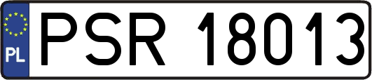 PSR18013