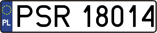 PSR18014