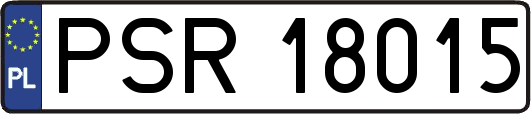 PSR18015