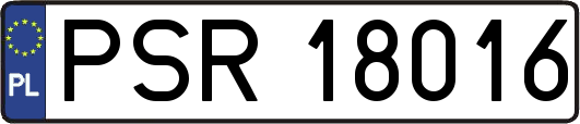 PSR18016