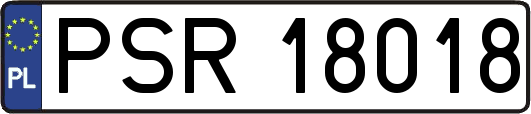 PSR18018