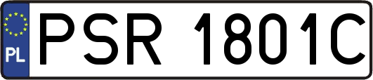 PSR1801C