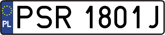 PSR1801J