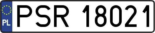 PSR18021