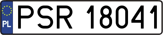 PSR18041