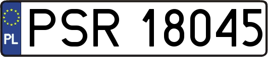 PSR18045