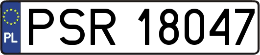 PSR18047