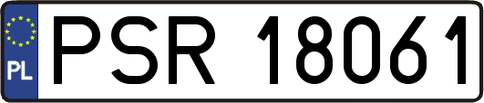 PSR18061