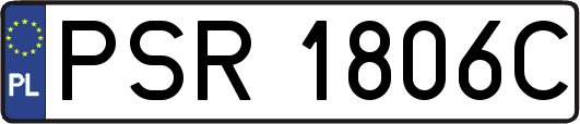 PSR1806C