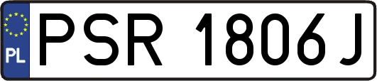 PSR1806J