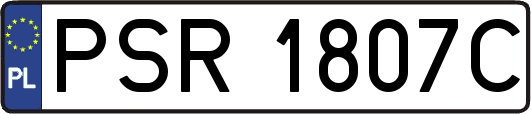 PSR1807C