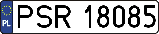 PSR18085