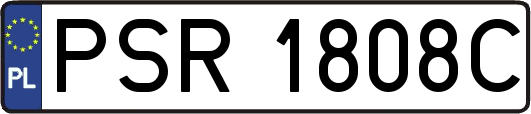 PSR1808C
