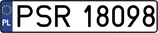 PSR18098