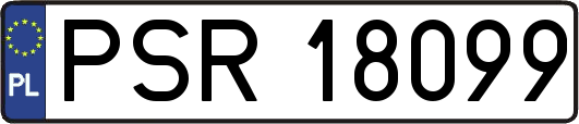 PSR18099