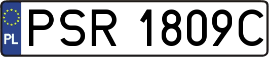 PSR1809C