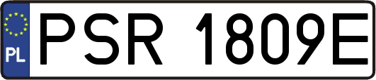 PSR1809E