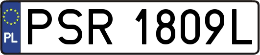 PSR1809L