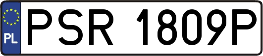 PSR1809P