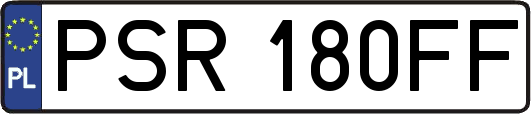 PSR180FF