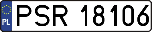 PSR18106