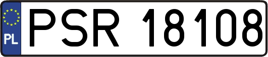 PSR18108