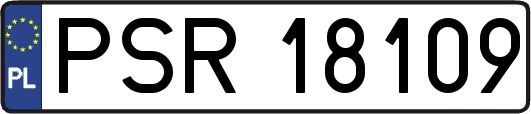 PSR18109
