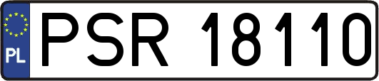 PSR18110