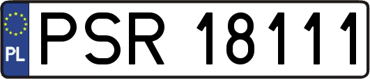 PSR18111