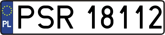 PSR18112