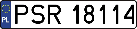 PSR18114