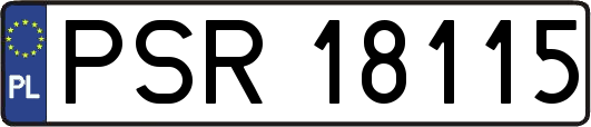 PSR18115