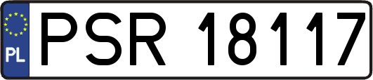 PSR18117