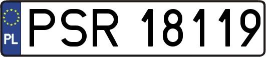 PSR18119