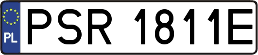 PSR1811E