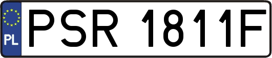 PSR1811F