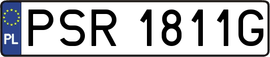 PSR1811G