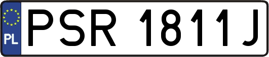 PSR1811J