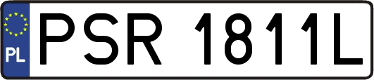 PSR1811L